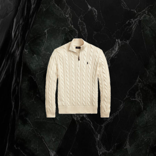 Ralph Lauren Quarter Zipup