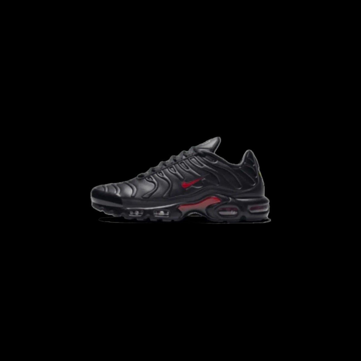 Nike Air Max Plus ‘Red’