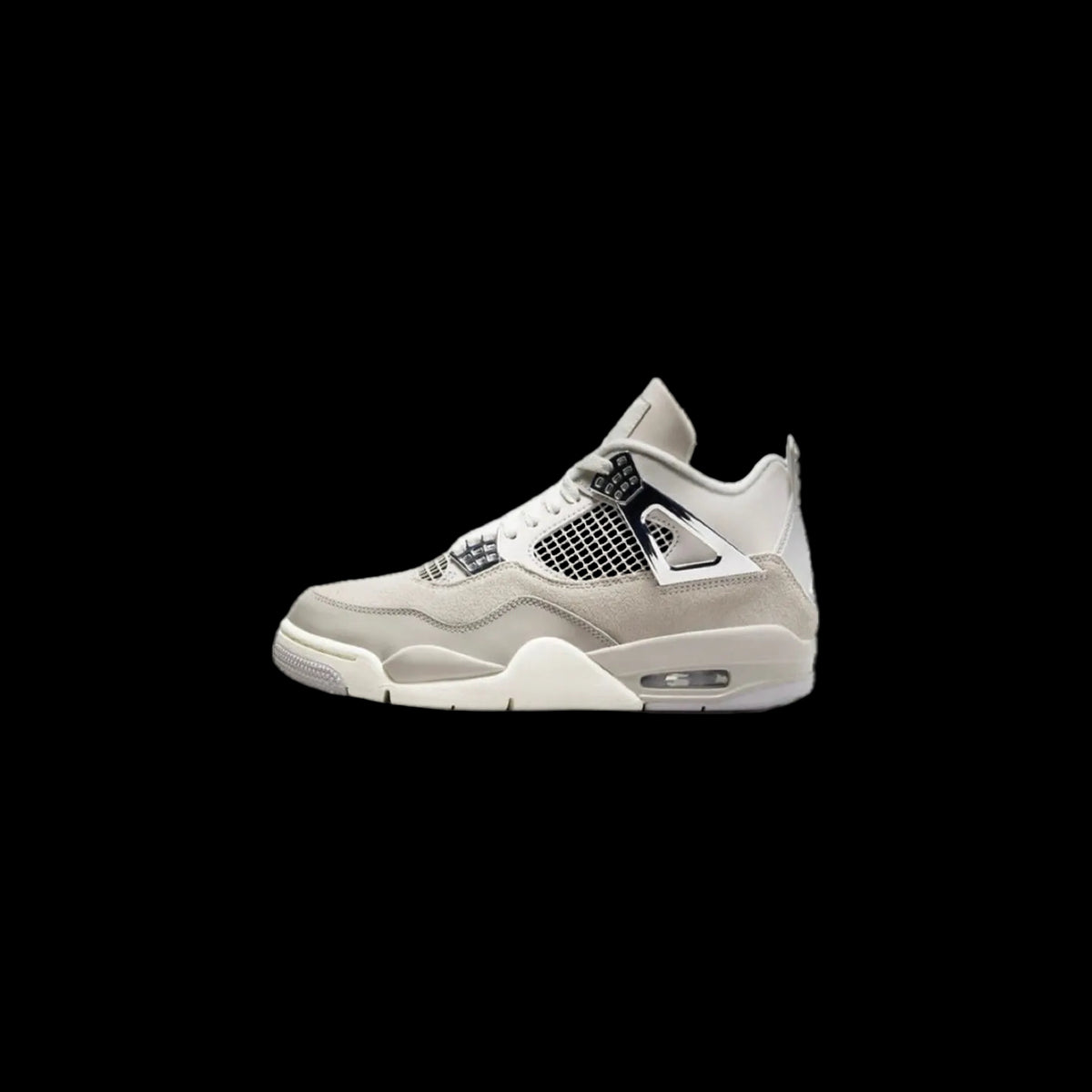Air Jordan 4 Retro 'Frozen Moments'