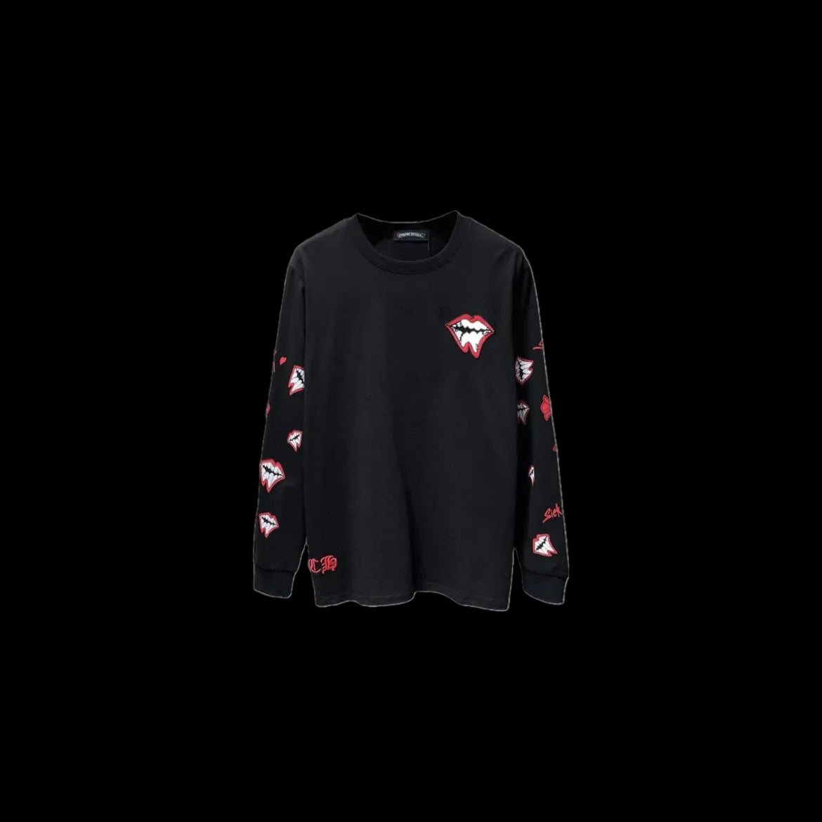 Chrome Heart Sweater