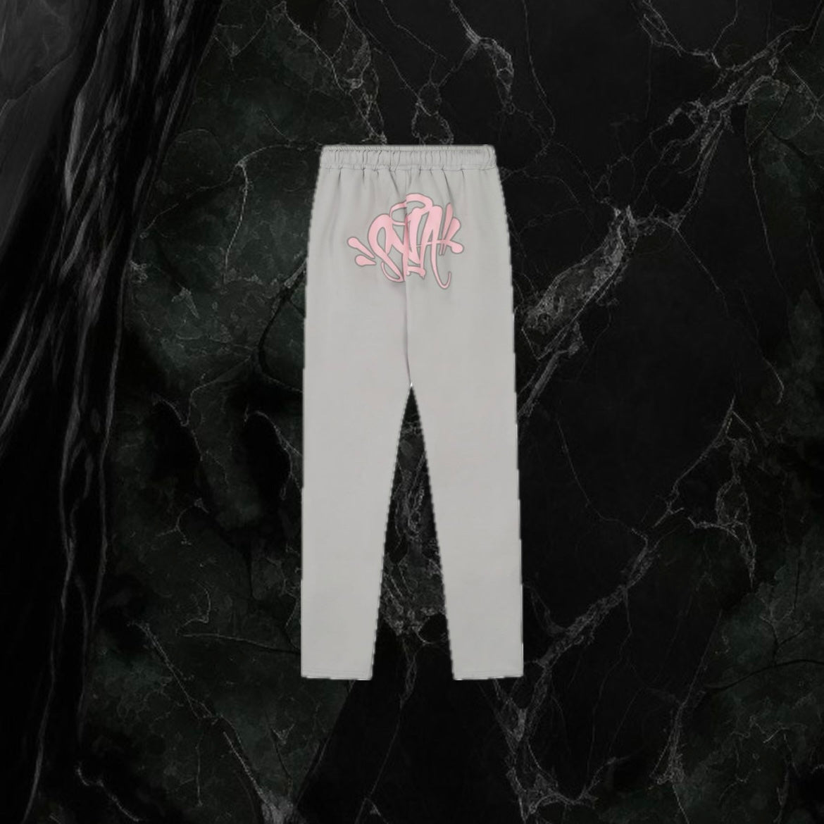 Syna World Sweatpant ‘Pink/Grey’