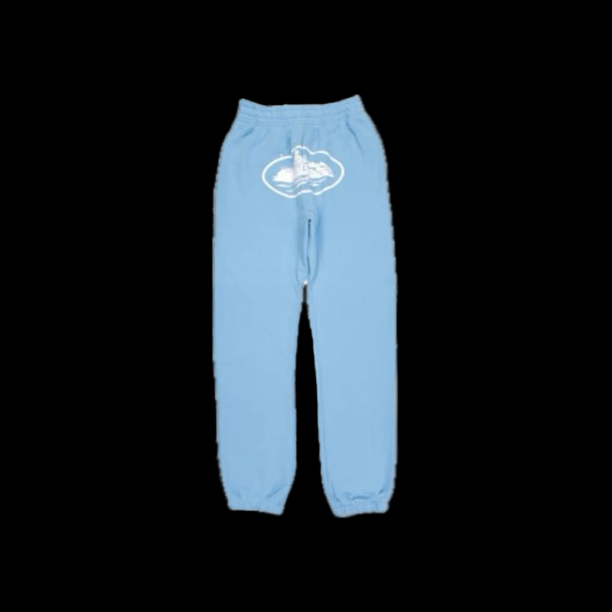 Corteiz Sweatpants ‘Blue’