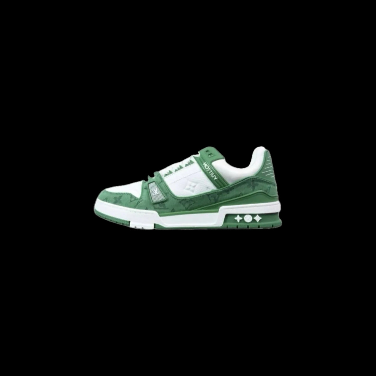 LV Trainer ‘Green’