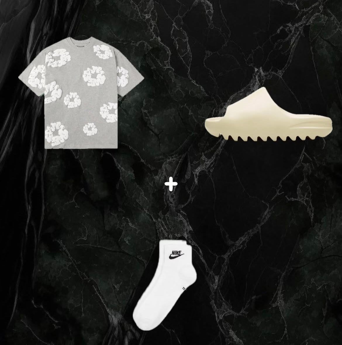 Denim Tears Bundle