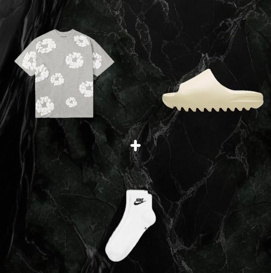Denim Tears Bundle
