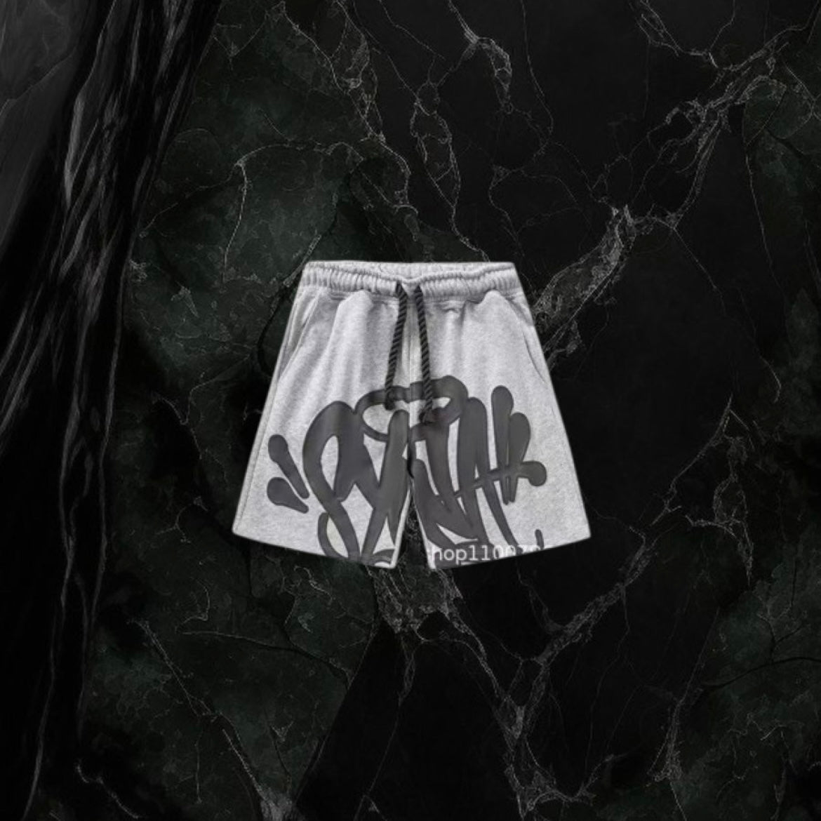 Syna World Short