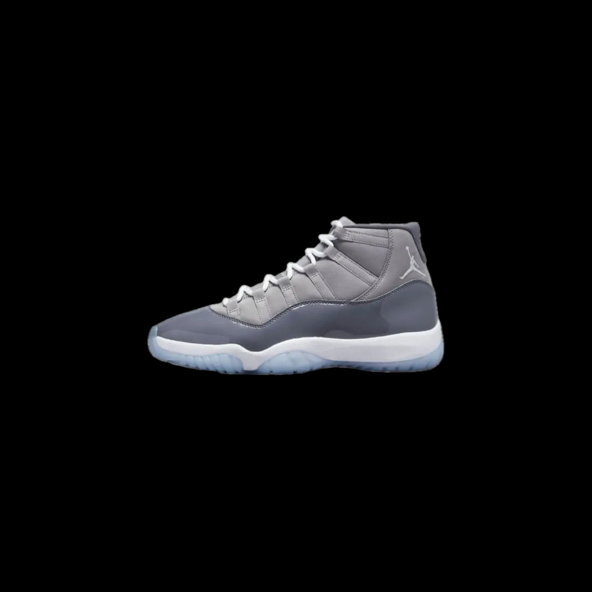 Air Jordan 11 Retro 'Cool Grey'