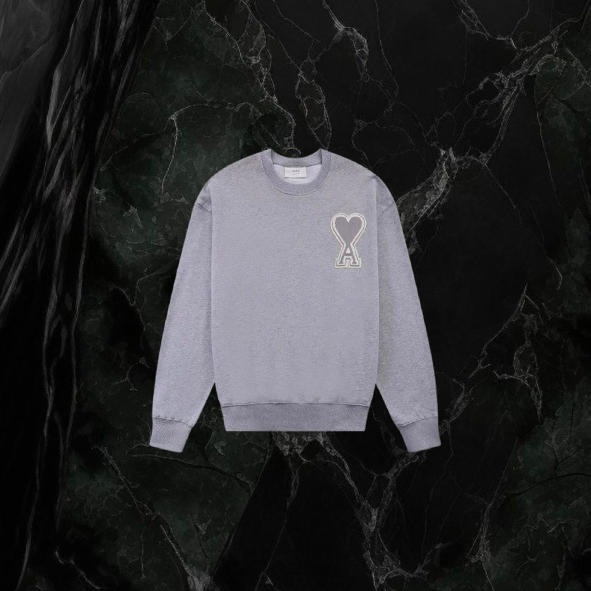 Ami Sweater
