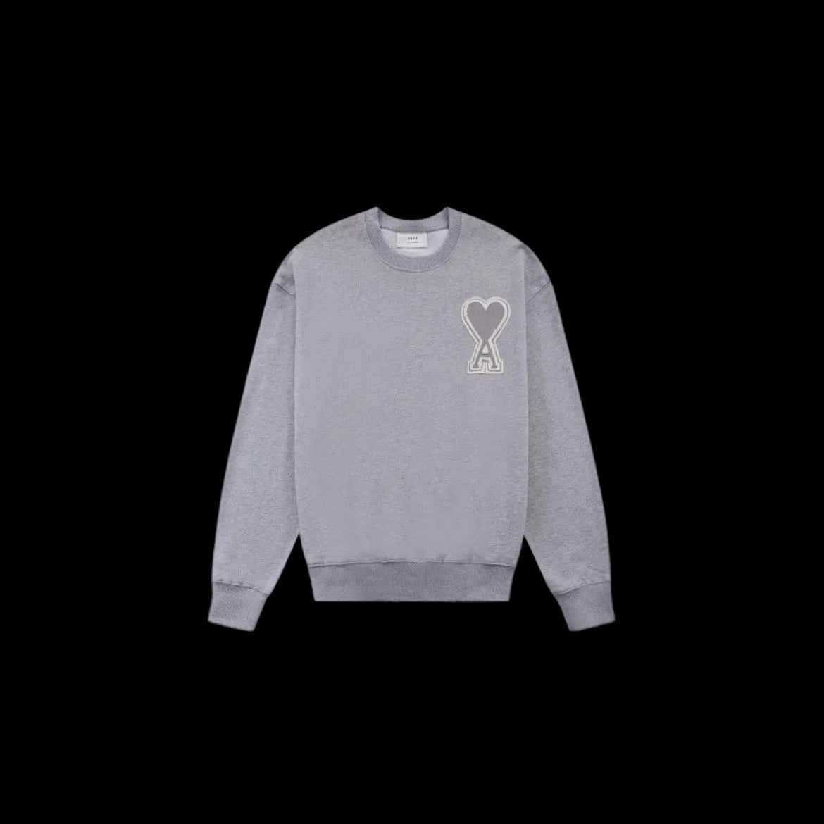 Ami Sweater