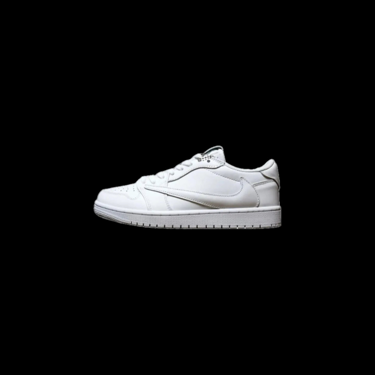 Travis Scott x Air Jordan 1 ‘Low White Party’