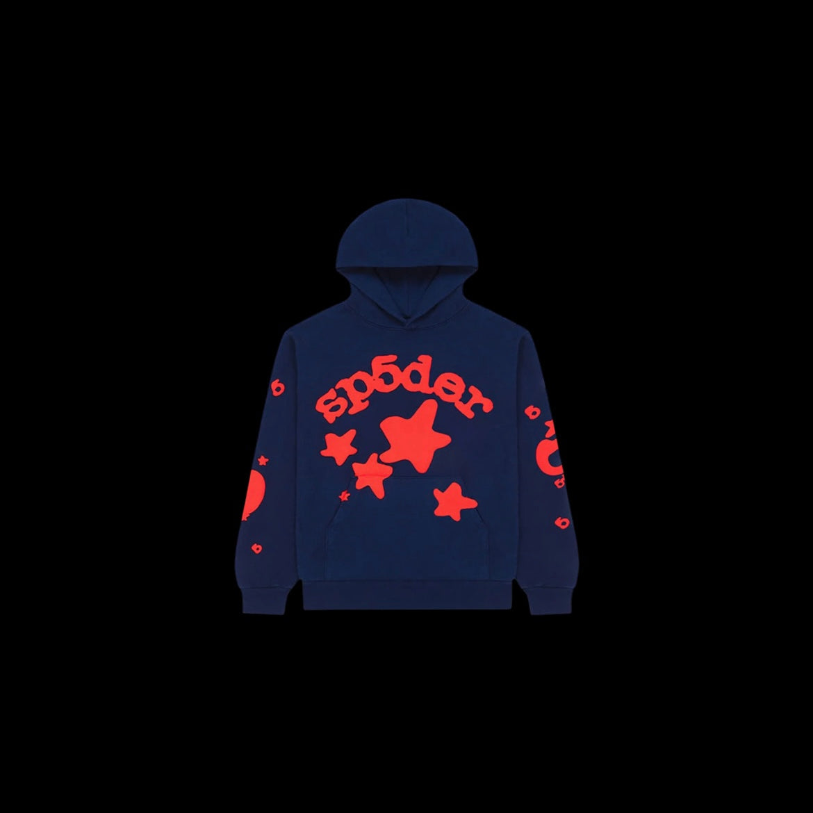 Sp5der Hoodie