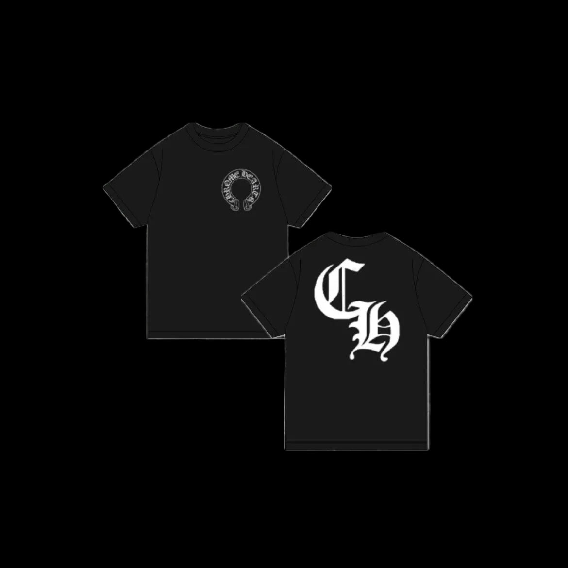 Chrome Heart T-Shirt