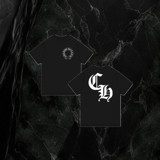 Chrome Heart Shirt