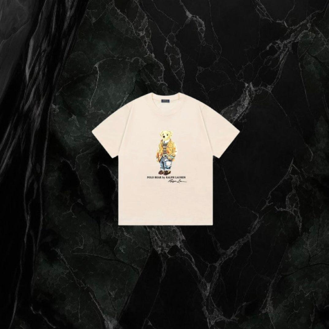 Polo Bear T-Shirt