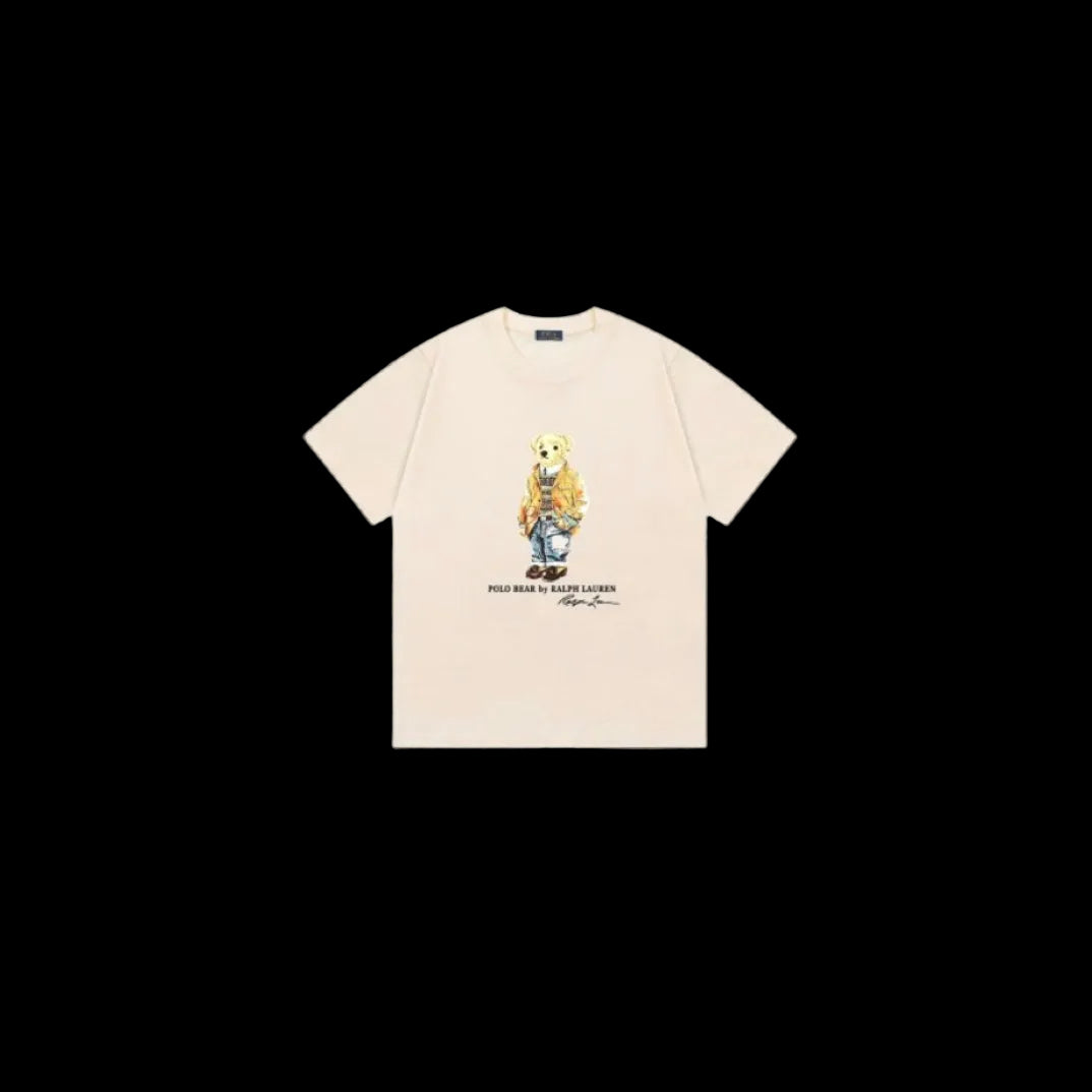 Polo Bear T-Shirt