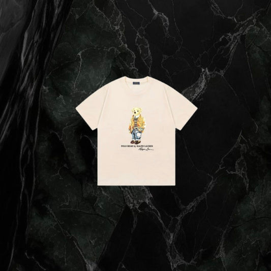 Polo Bear T-Shirt