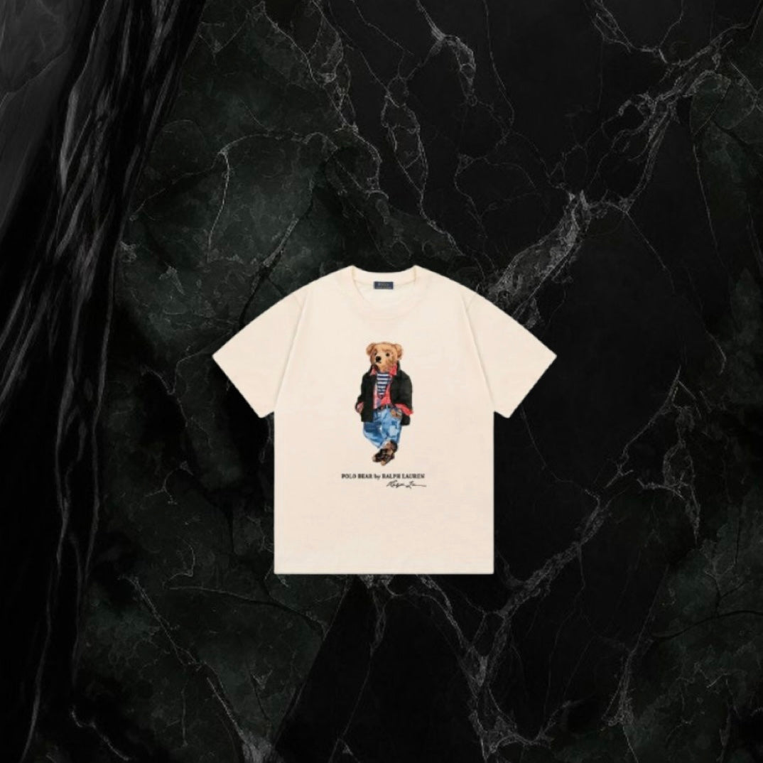 Polo Bear T-Shirt