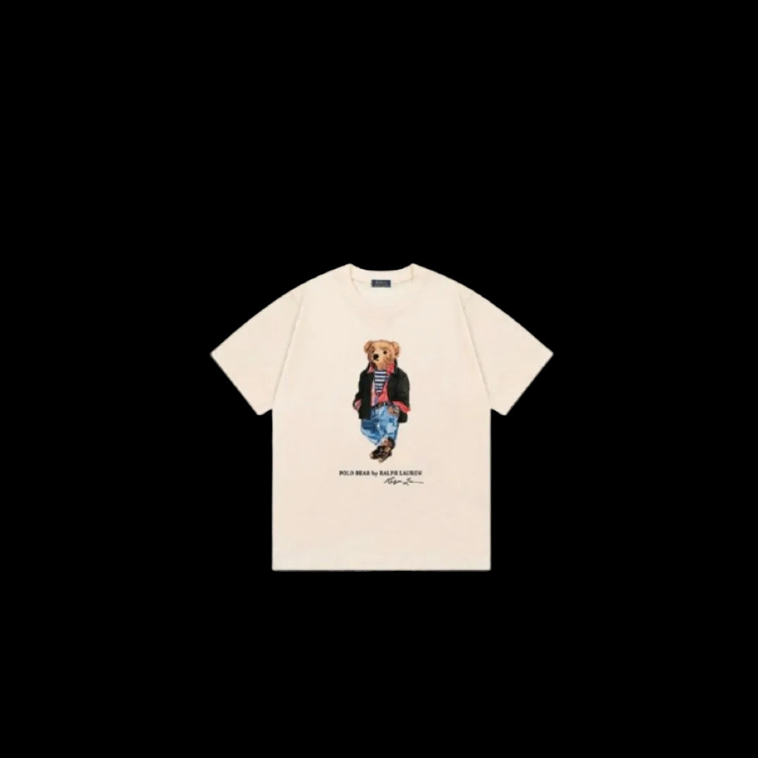 Polo Bear T-Shirt