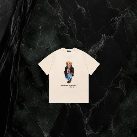Polo Bear T-Shirt