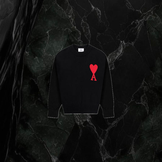 Ami Sweater