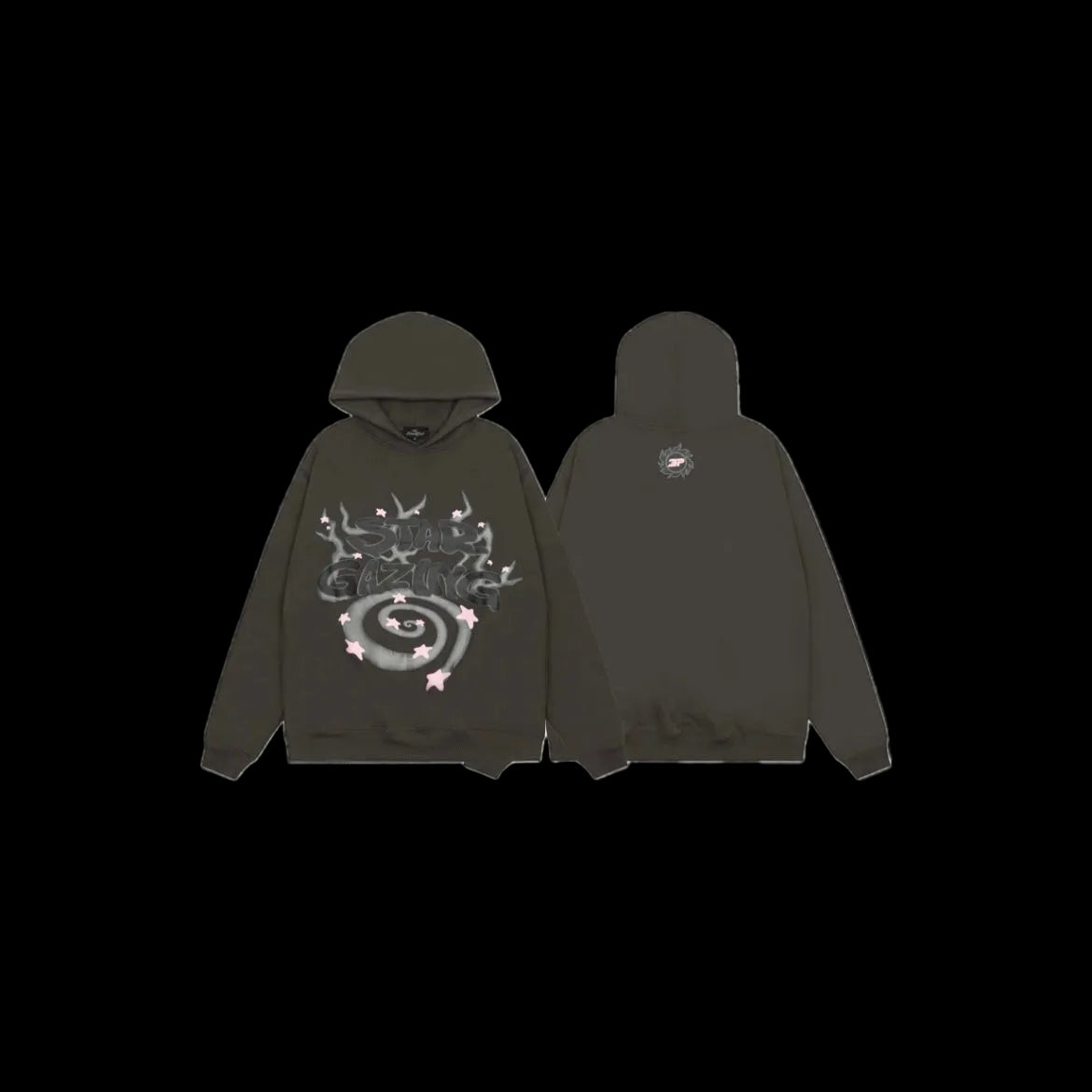 Broken Planet Hoodie