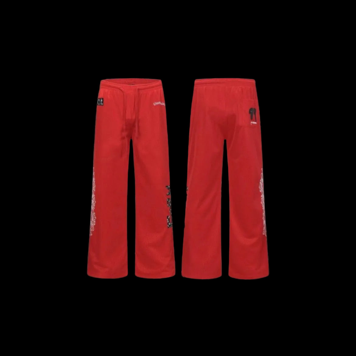 Chrome Heart Sweatpant