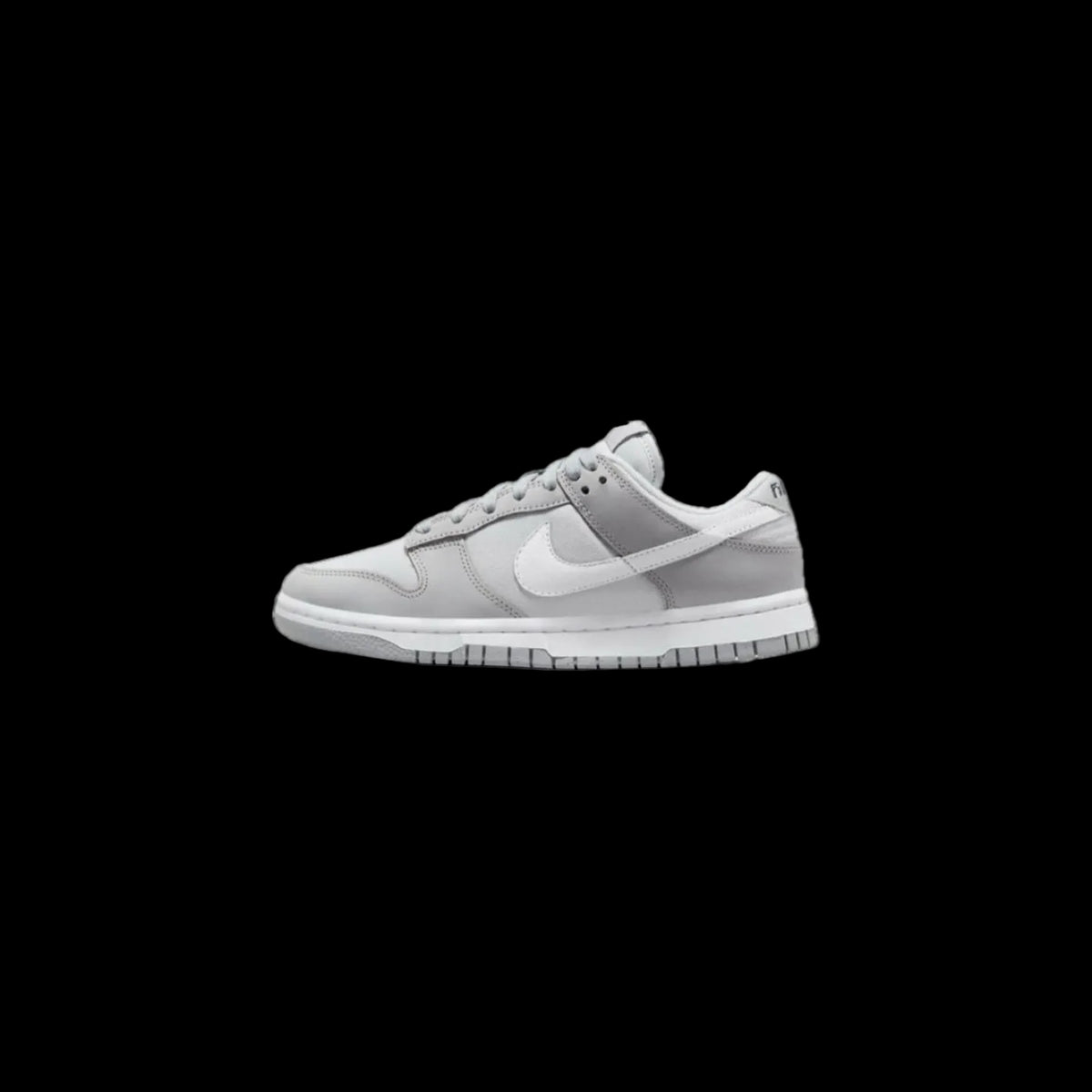 Nike Dunk Low 'Light Smoke Grey'