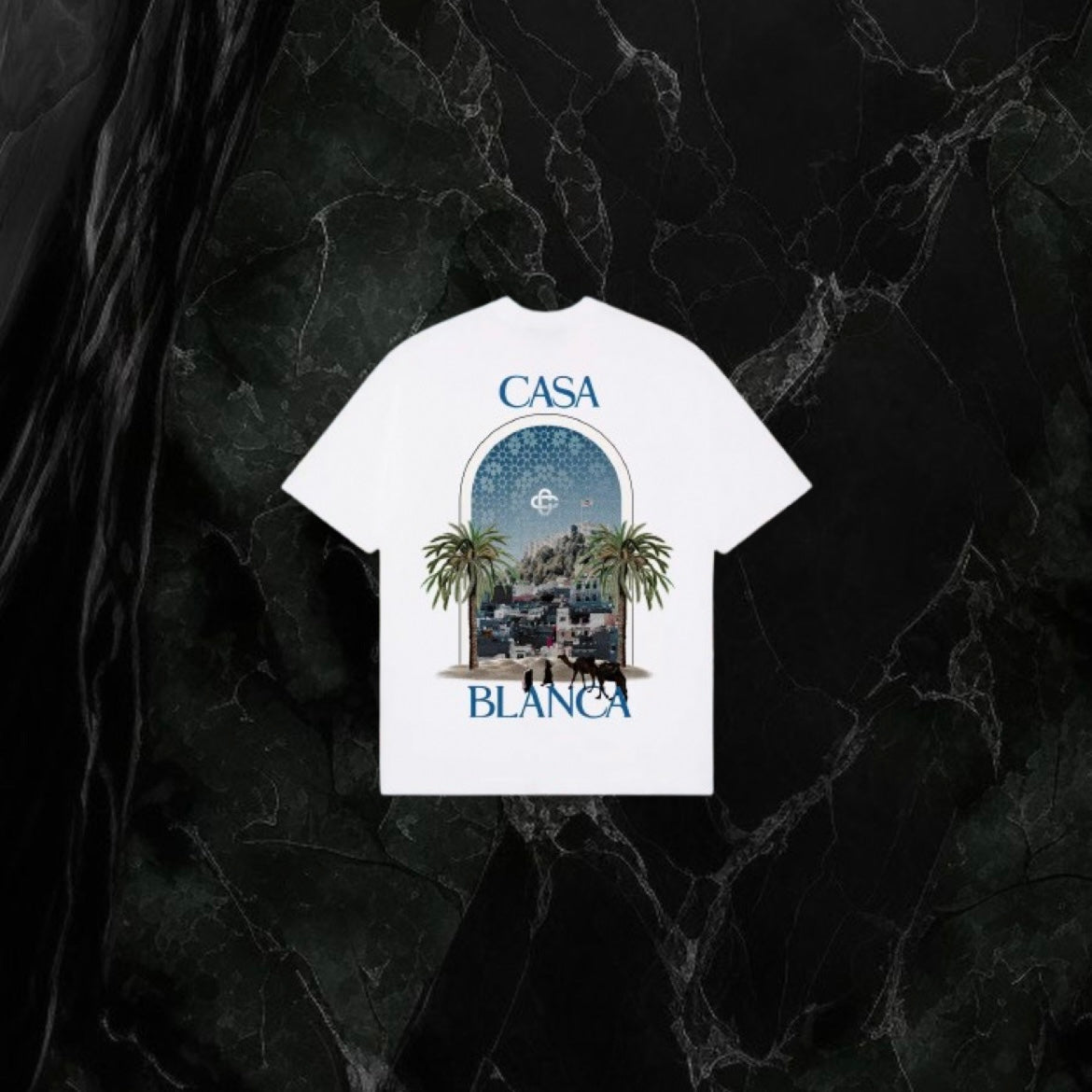 Casablanca T-Shirt