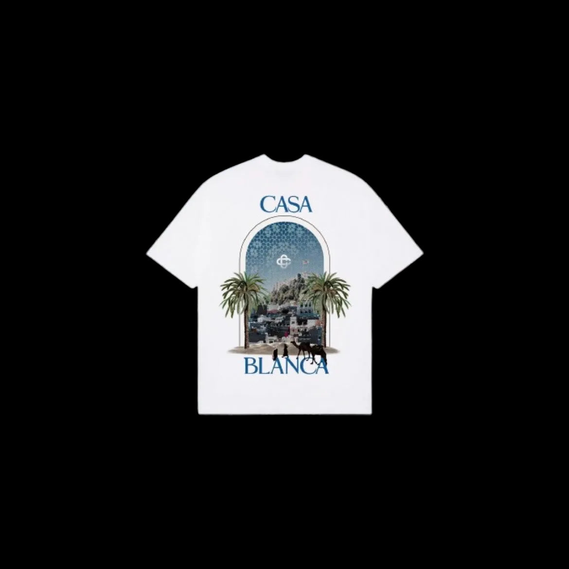 Casablanca T-Shirt