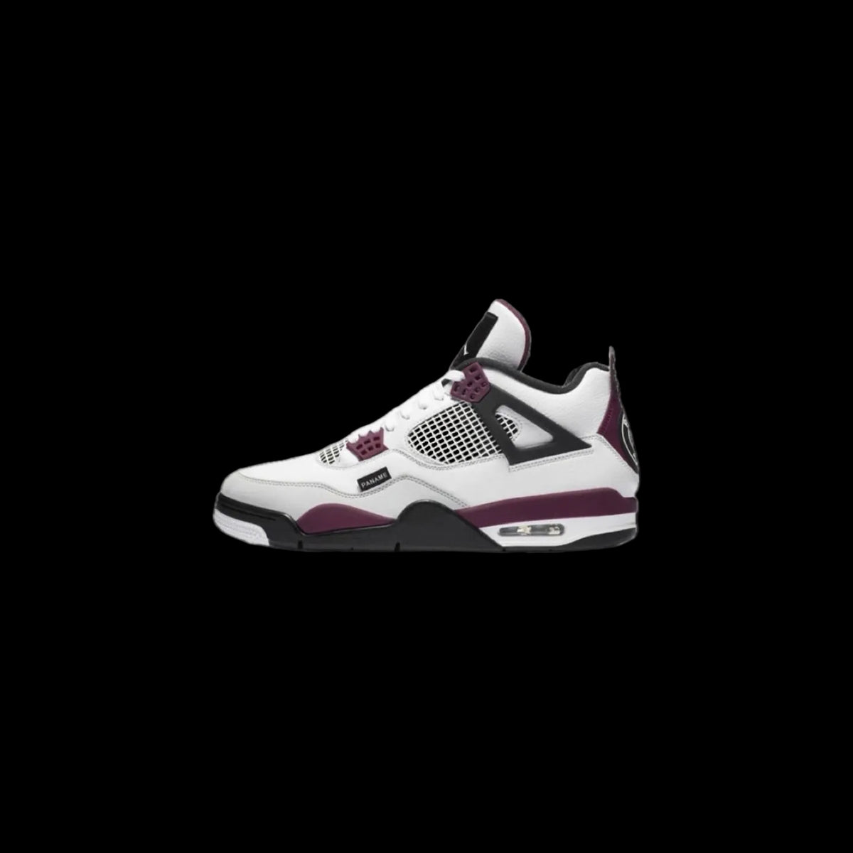 Air Jordan 4 Retro “Psg - Paris Saint German”