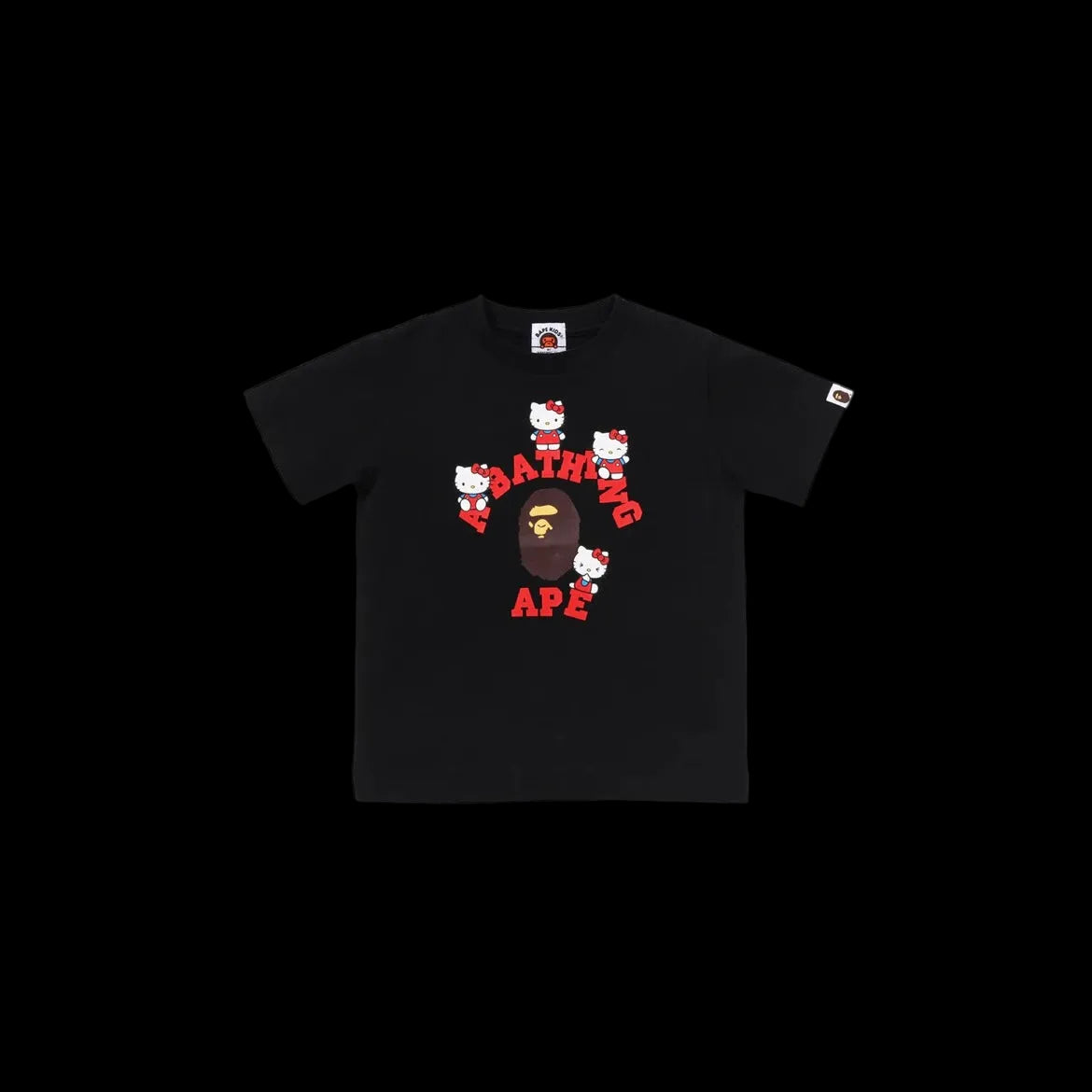 Bape T-Shirt