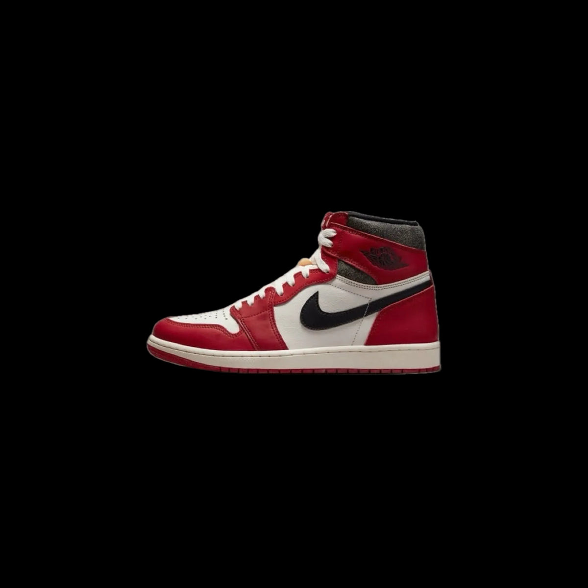 Air Jordan 1 Retro High 'Chicago Lost & Found'