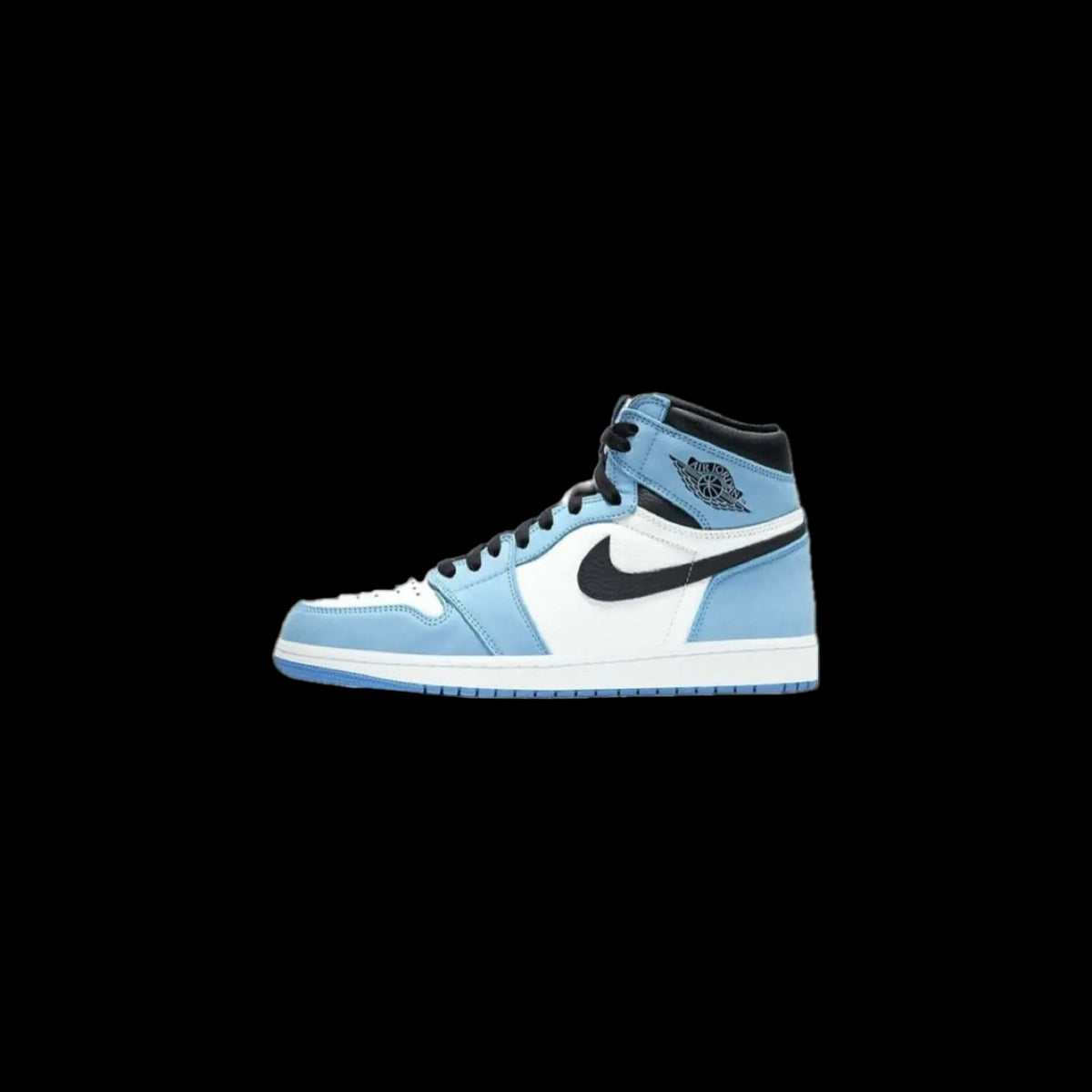 Air Jordan 1 Retro High "University Blue"