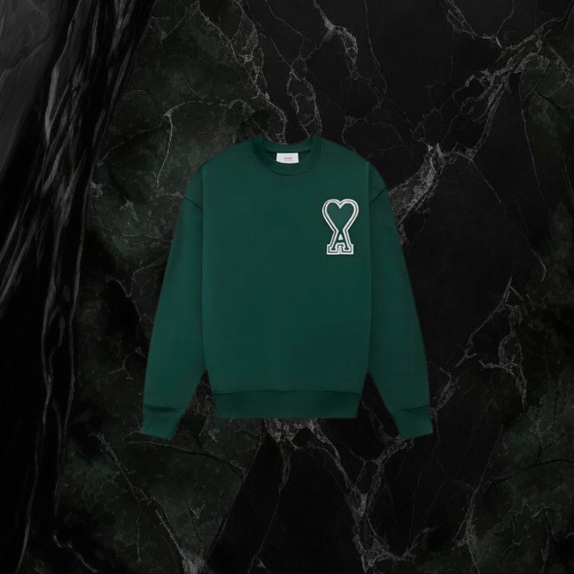 Ami Sweater
