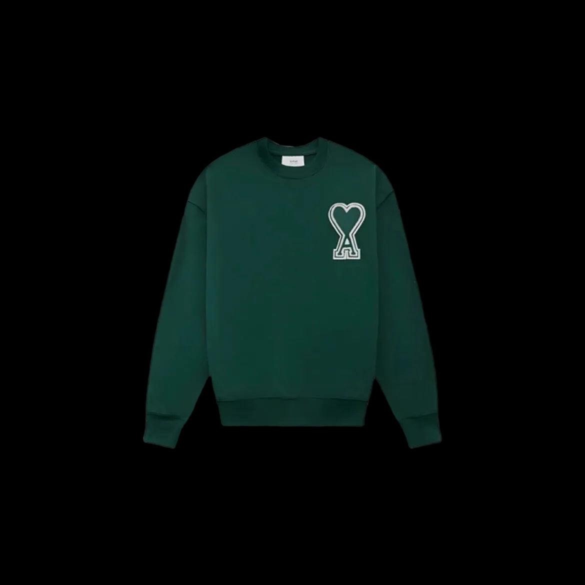 Ami Sweater