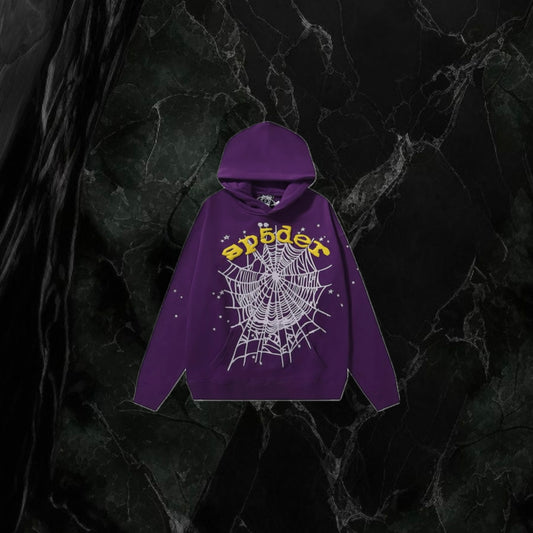 Sp5der Hoodie