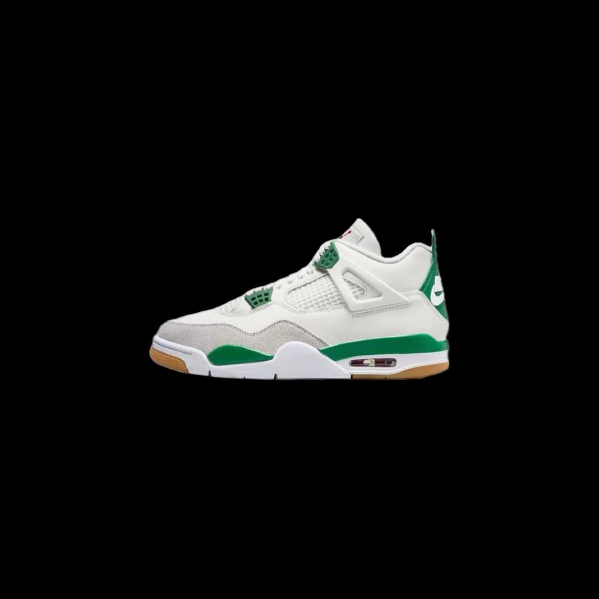 Air Jordan 4 Retro SB “Pine Green”