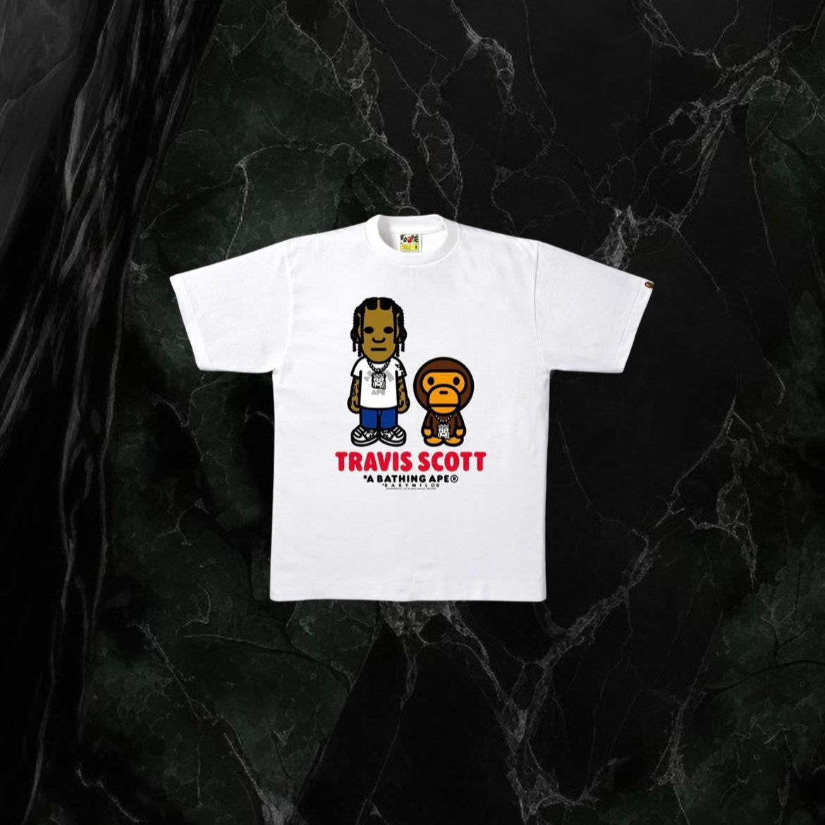 Bape T-Shirt