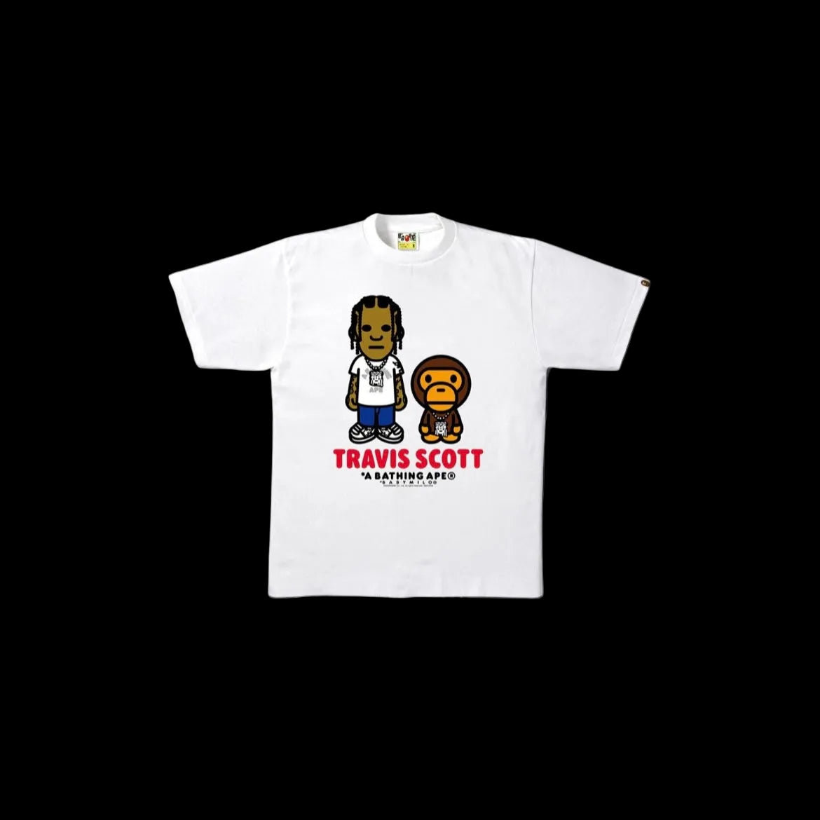 Bape T-Shirt