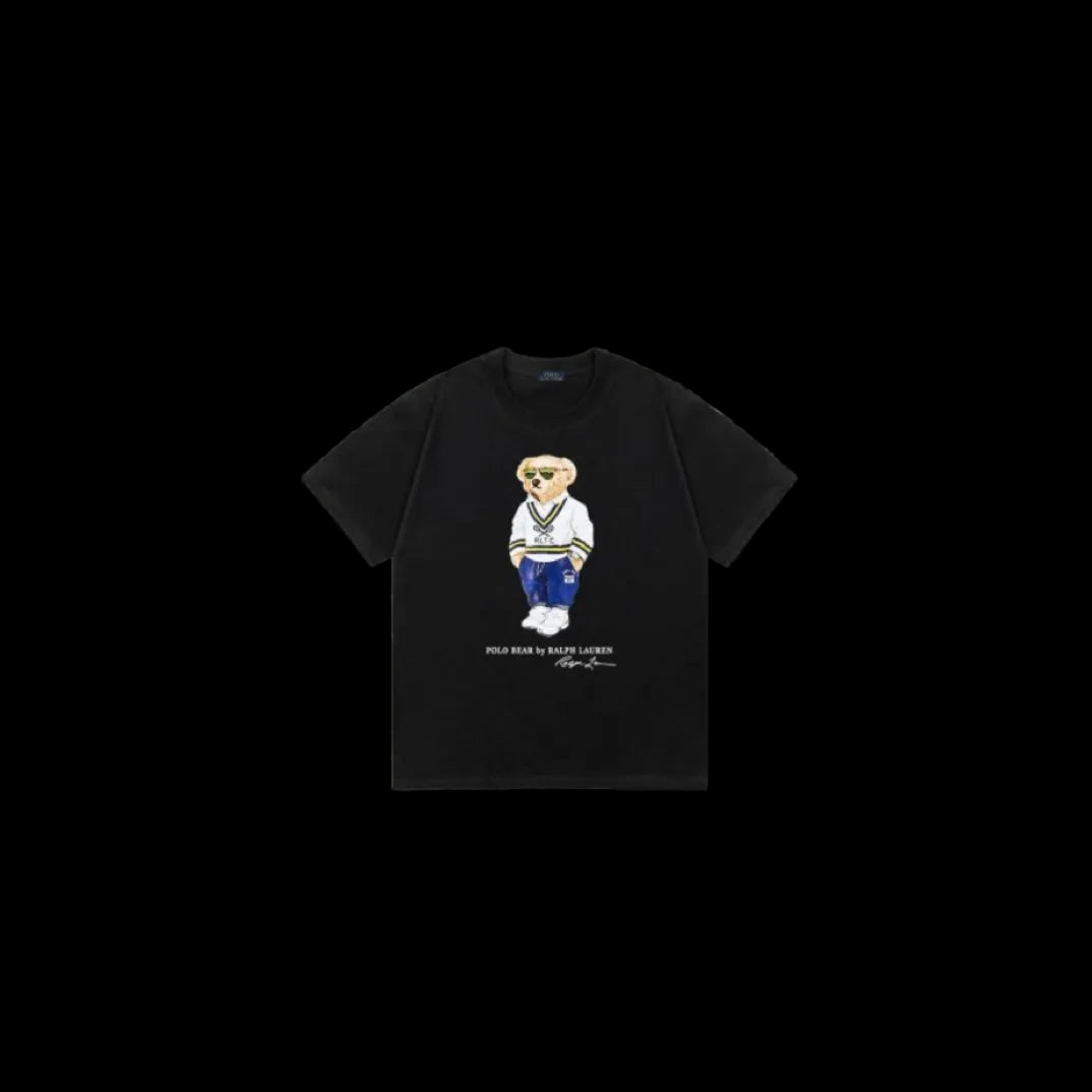 Polo Bear T-Shirt