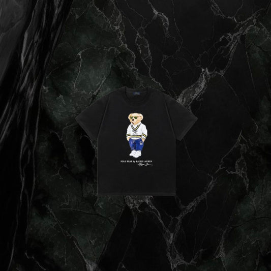 Polo Bear T-Shirt