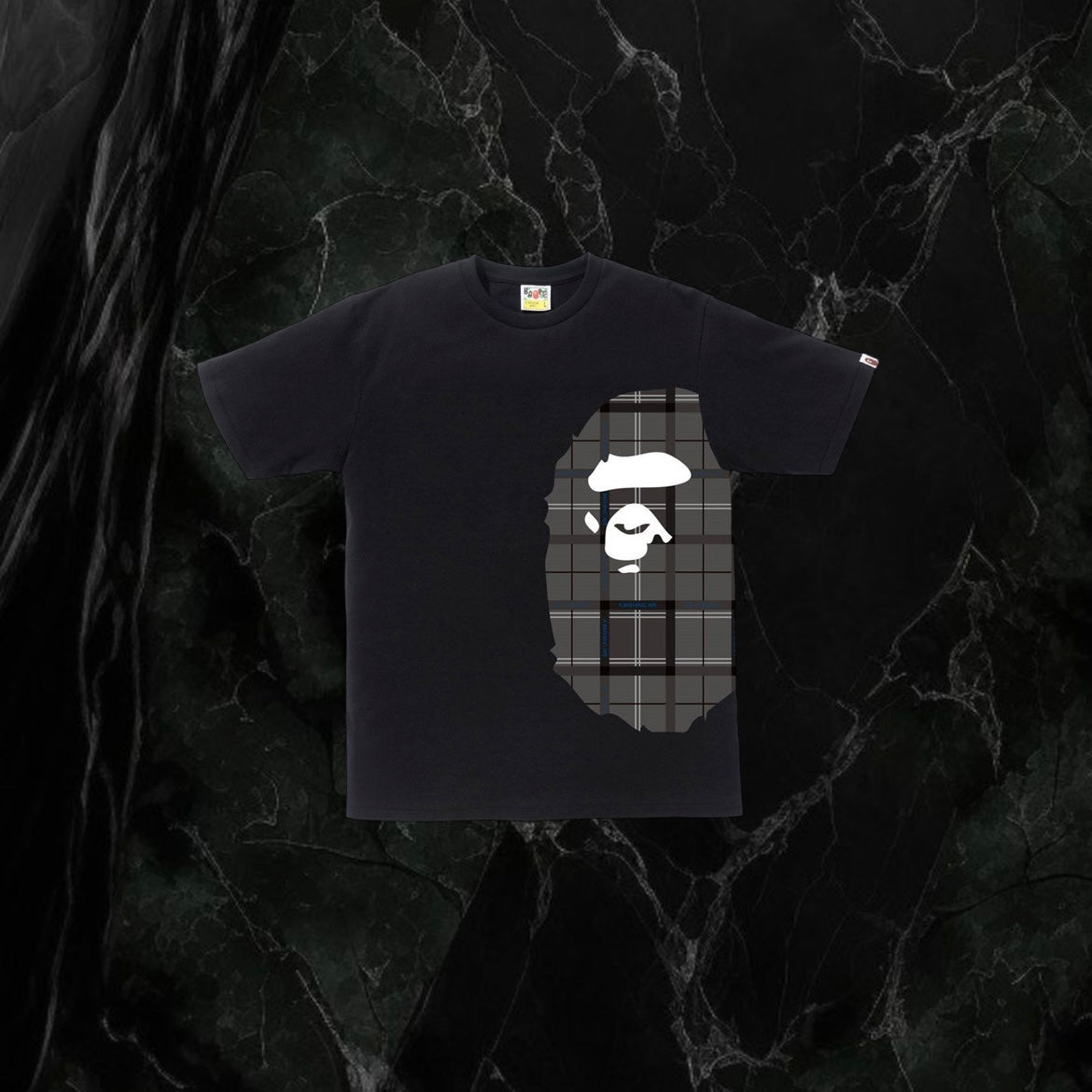 Bape T-Shirt