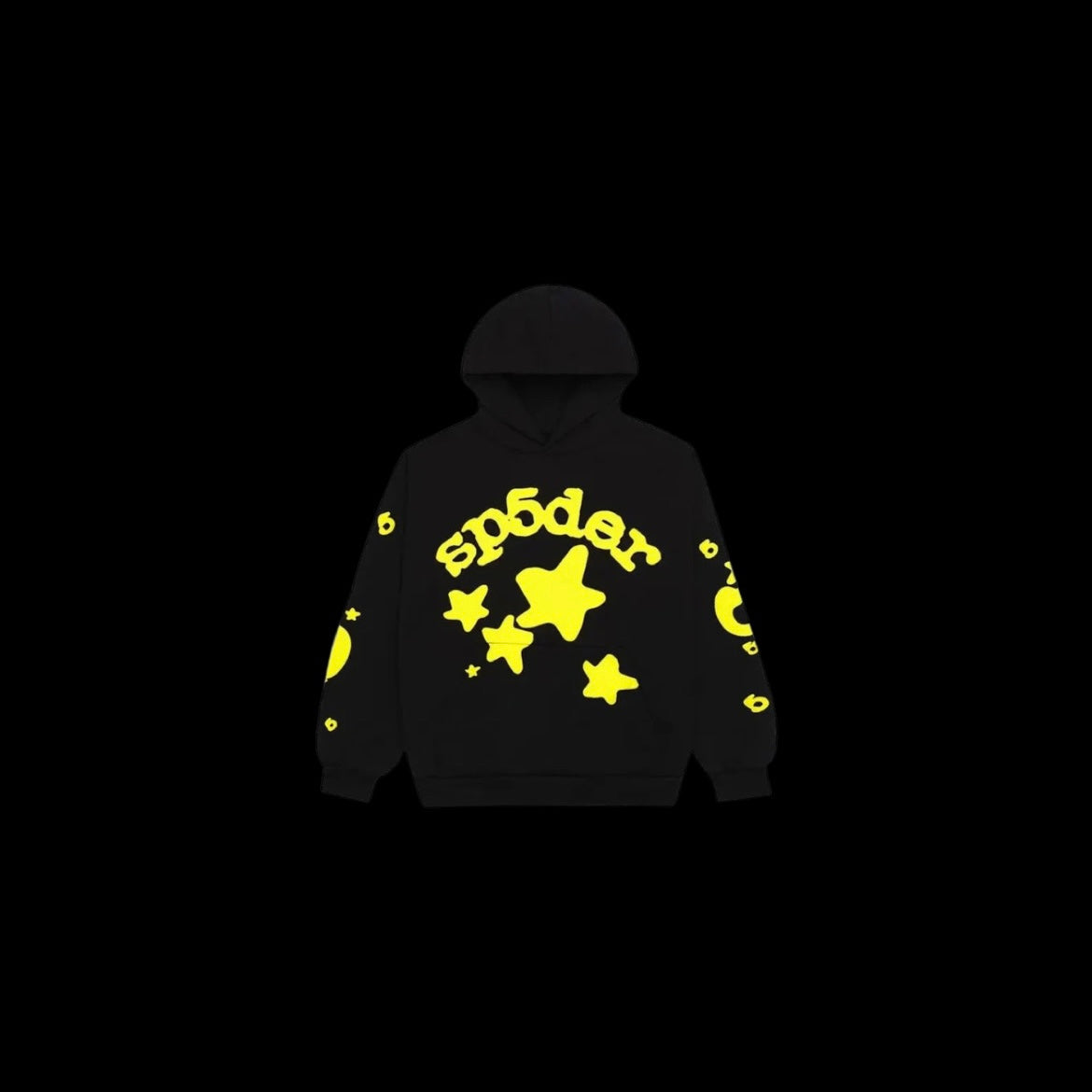 Sp5der Hoodie