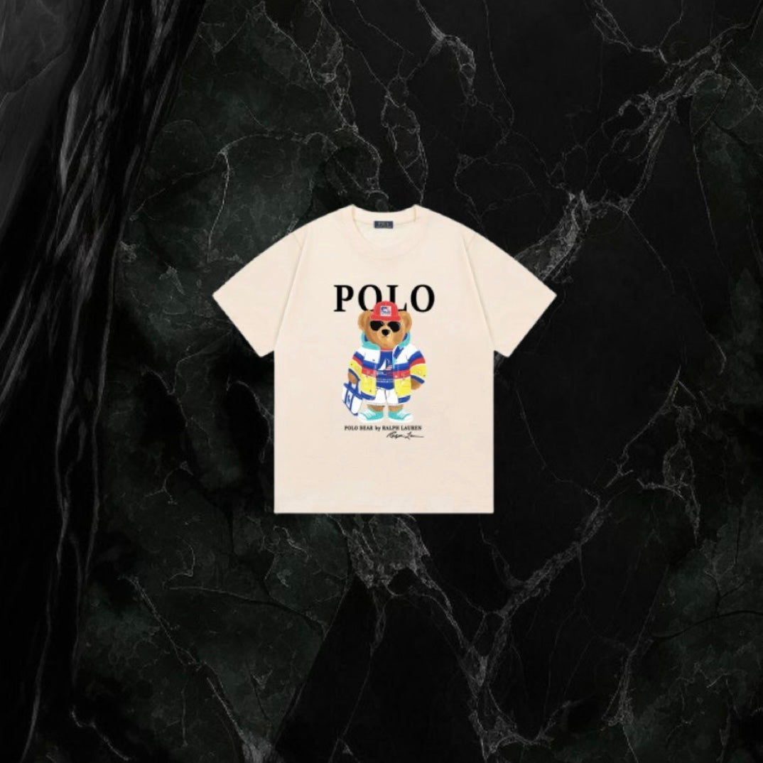Polo Bear T-Shirt