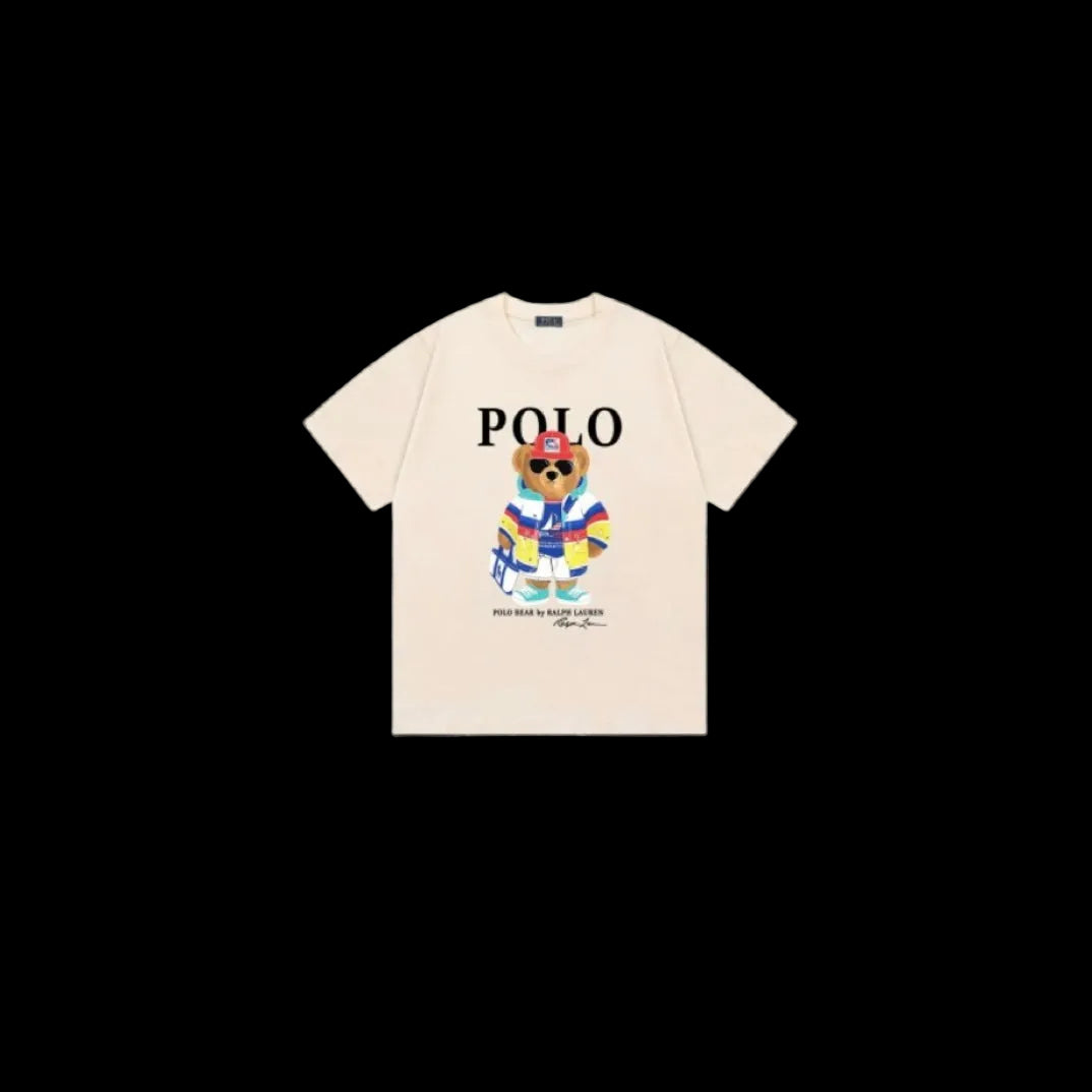 Polo Bear T-Shirt