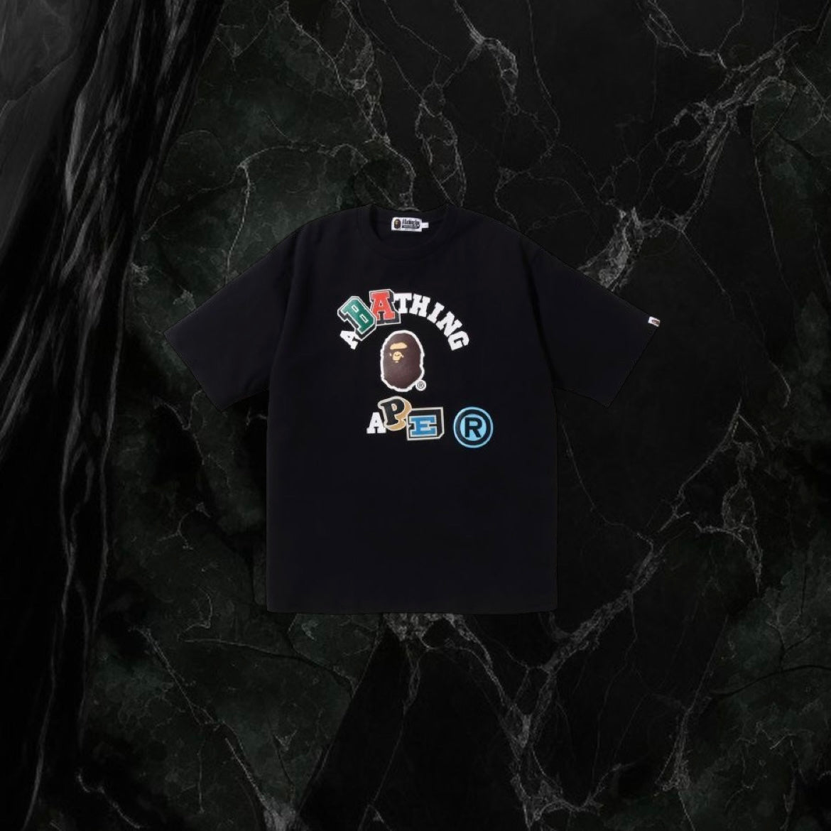 Bape T-Shirt
