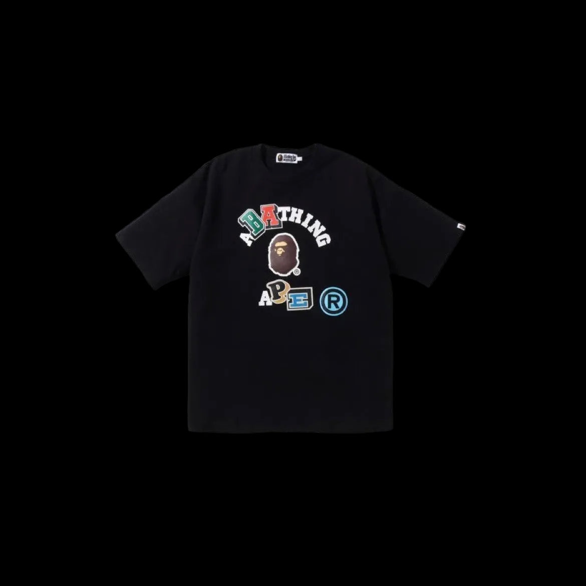 Bape T-Shirt