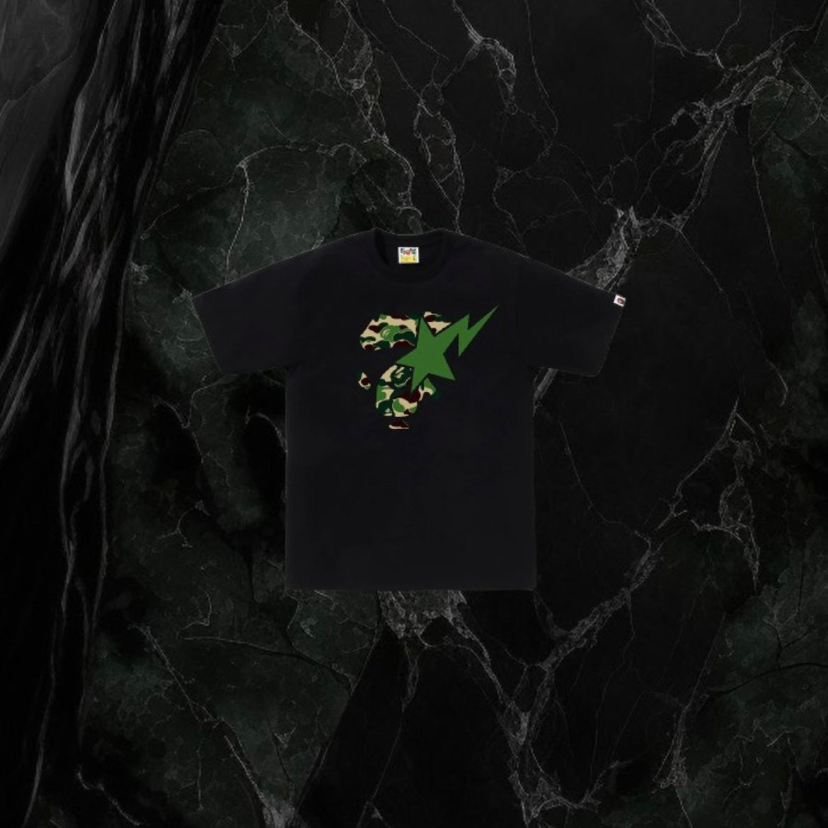 Bape T-Shirt