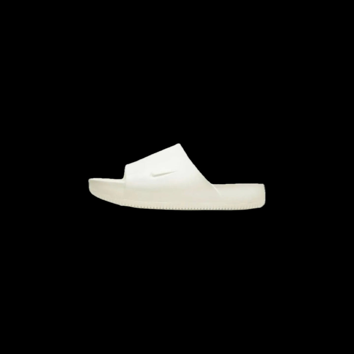 Nike Calm Slide 'White'