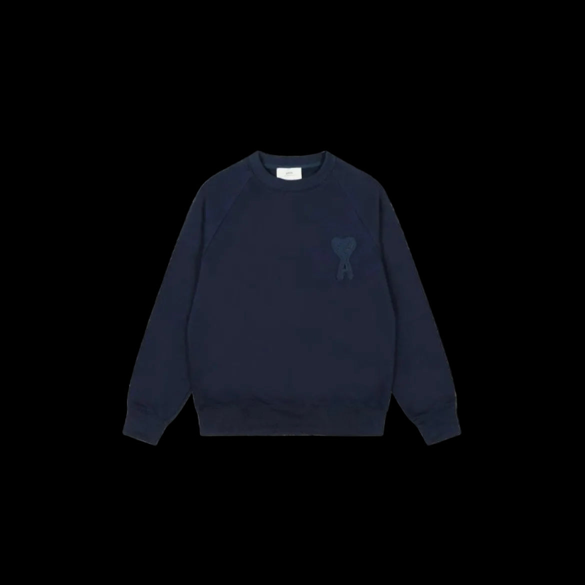 Ami Sweater